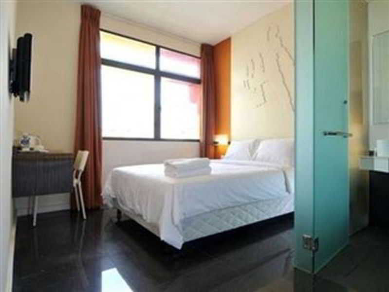 Chinatown Boutique Hotel Kuala Lumpur Zewnętrze zdjęcie
