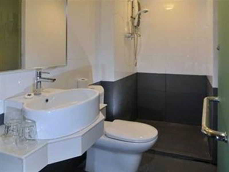 Chinatown Boutique Hotel Kuala Lumpur Zewnętrze zdjęcie