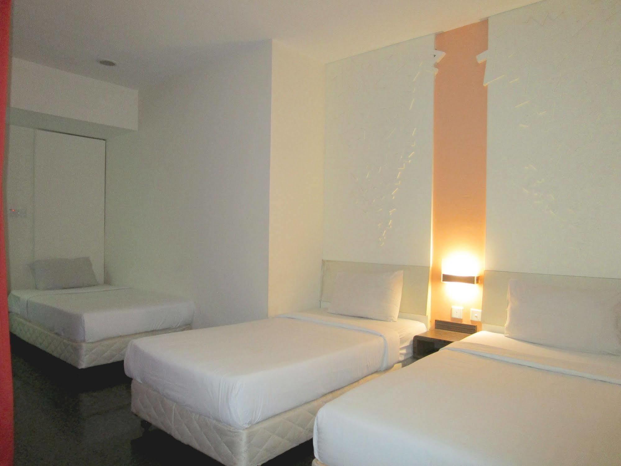 Chinatown Boutique Hotel Kuala Lumpur Zewnętrze zdjęcie