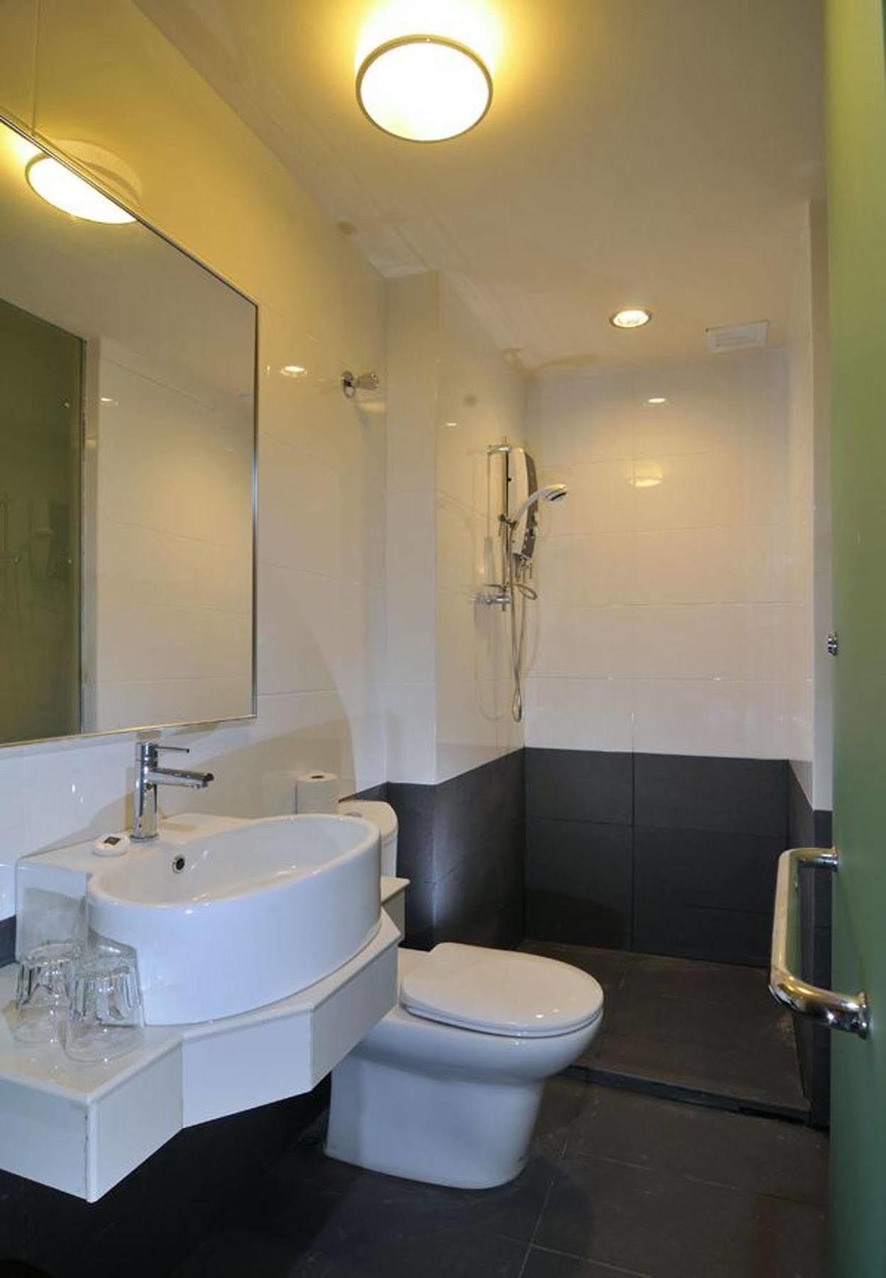 Chinatown Boutique Hotel Kuala Lumpur Zewnętrze zdjęcie