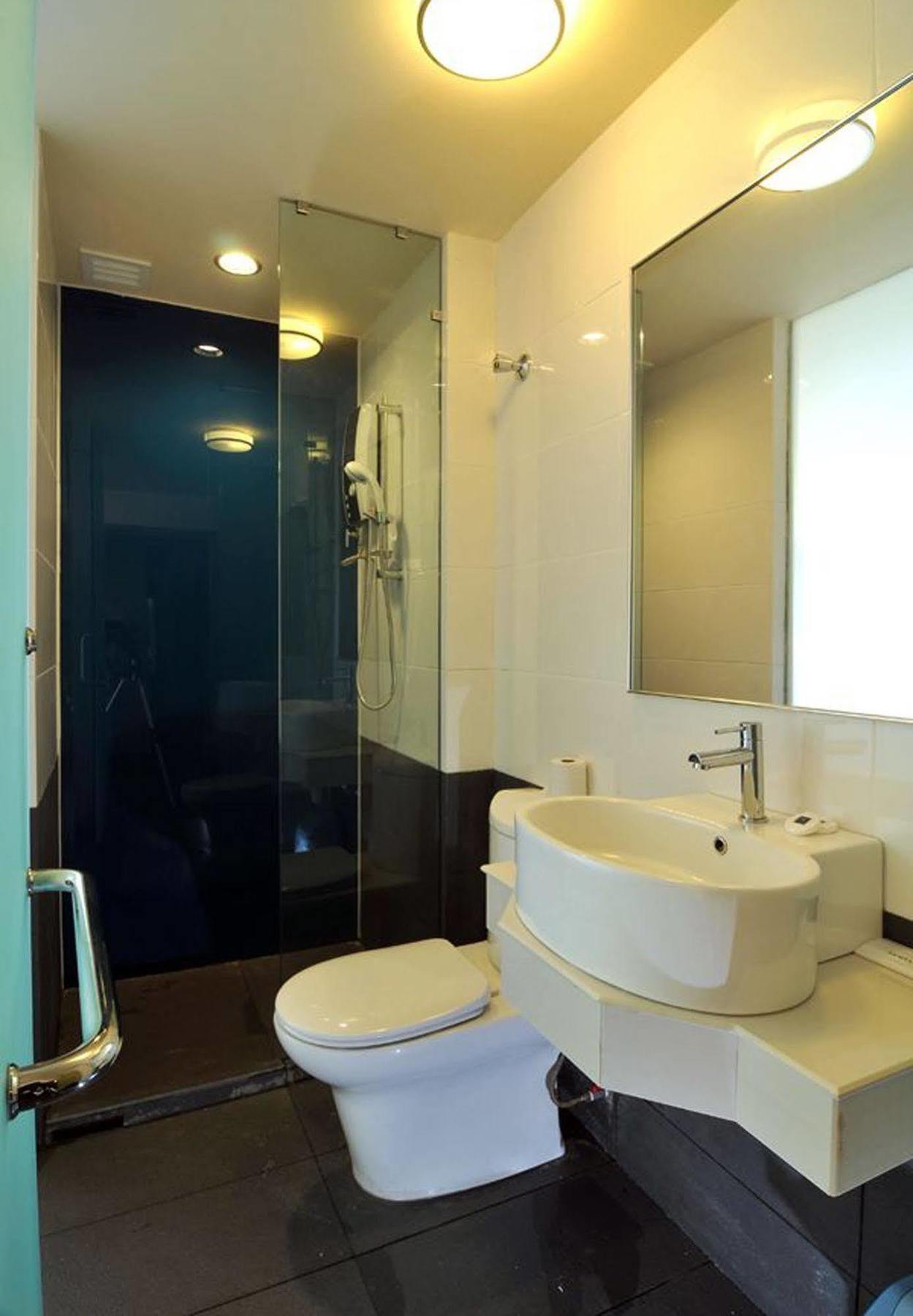 Chinatown Boutique Hotel Kuala Lumpur Zewnętrze zdjęcie