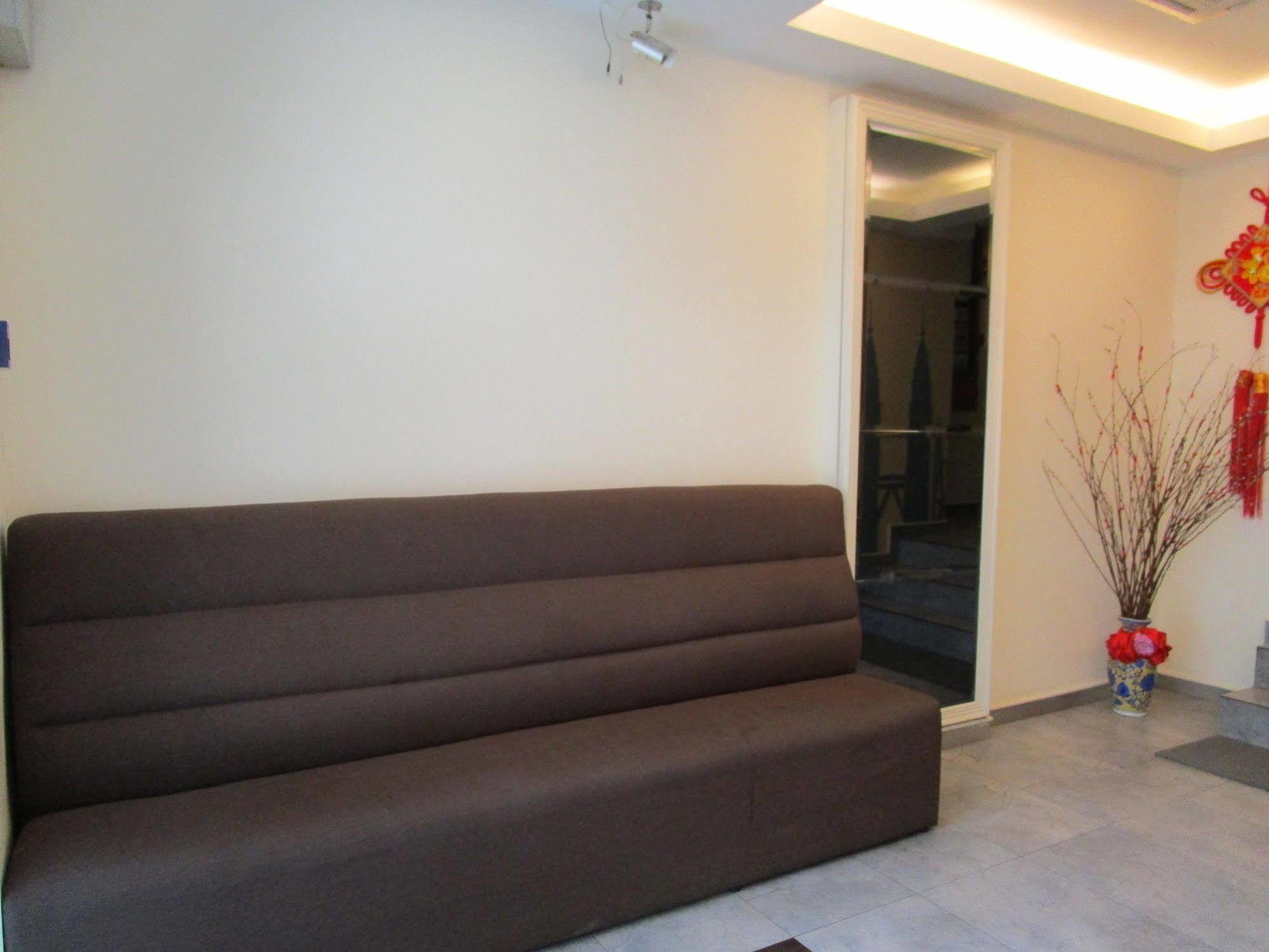 Chinatown Boutique Hotel Kuala Lumpur Zewnętrze zdjęcie